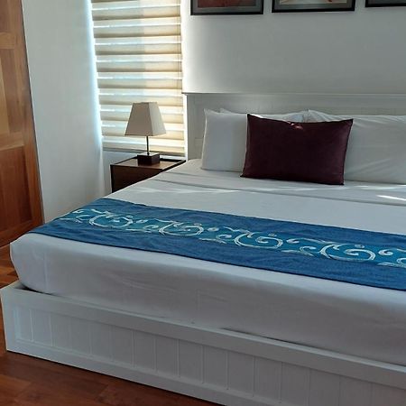 Beach Paradise Nilaveli ตรินโคมาลี ภายนอก รูปภาพ