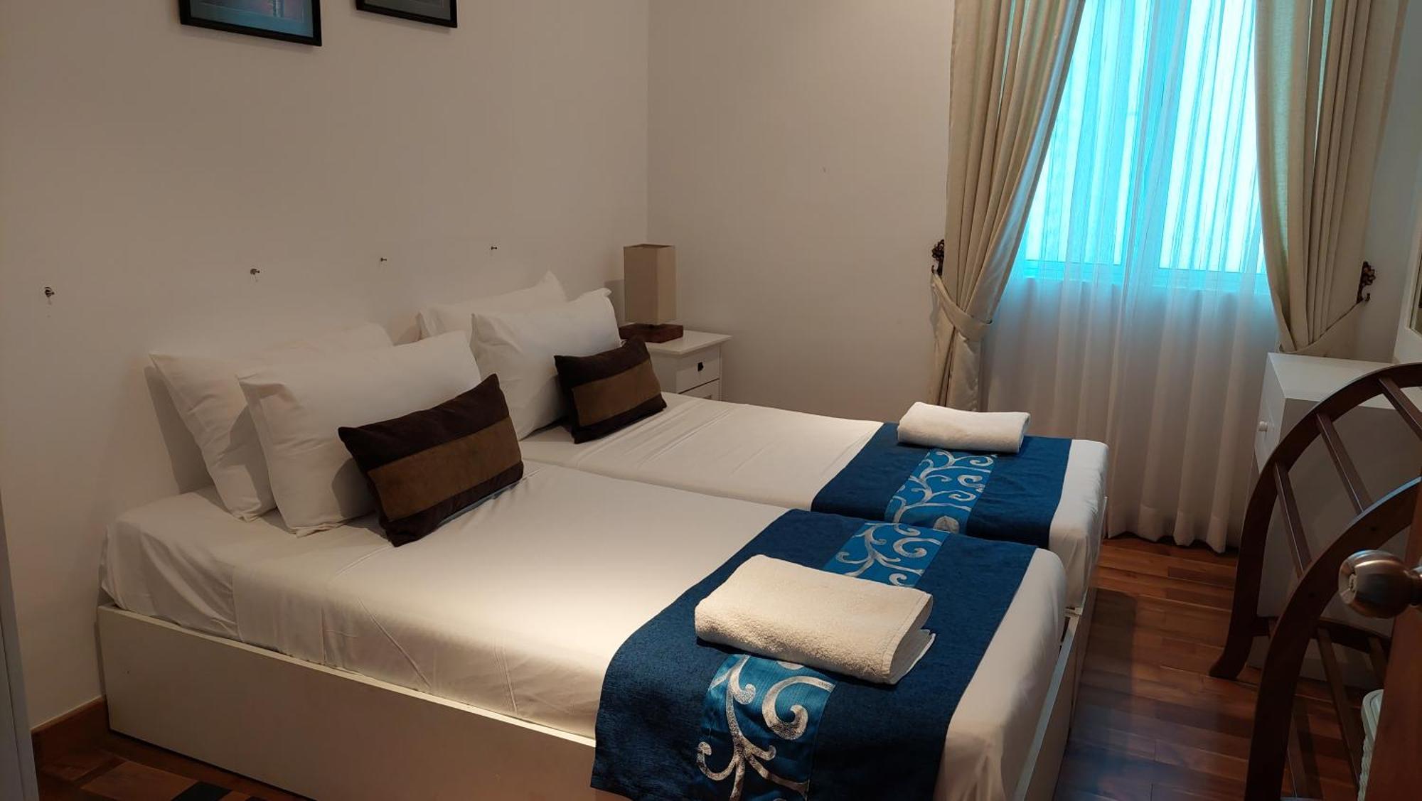 Beach Paradise Nilaveli ตรินโคมาลี ภายนอก รูปภาพ