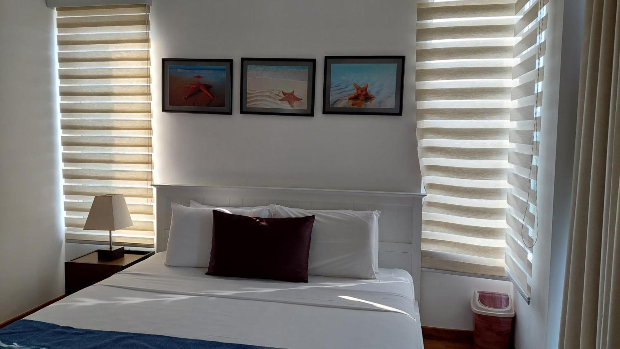 Beach Paradise Nilaveli ตรินโคมาลี ภายนอก รูปภาพ